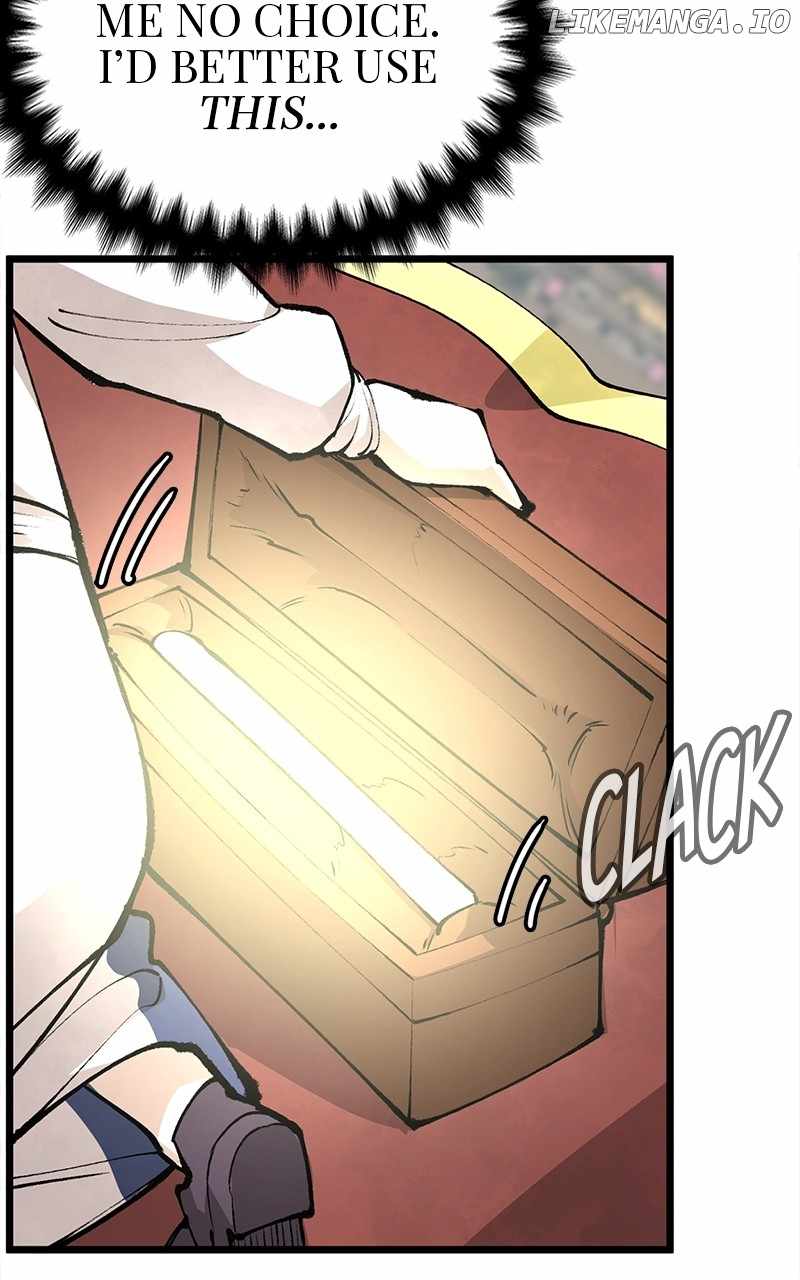 Piece Maker of Flame Chapter 34 26